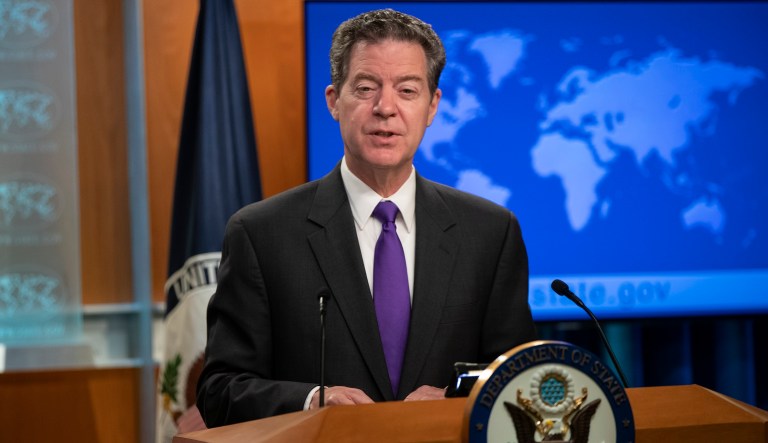 Biden administration must support religious freedom in China