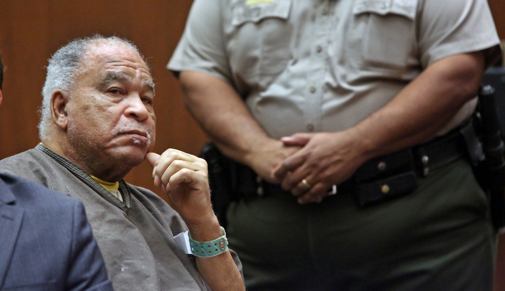 Samuel Little, ‘the most prolific serial killer in US history,’ dies at 80