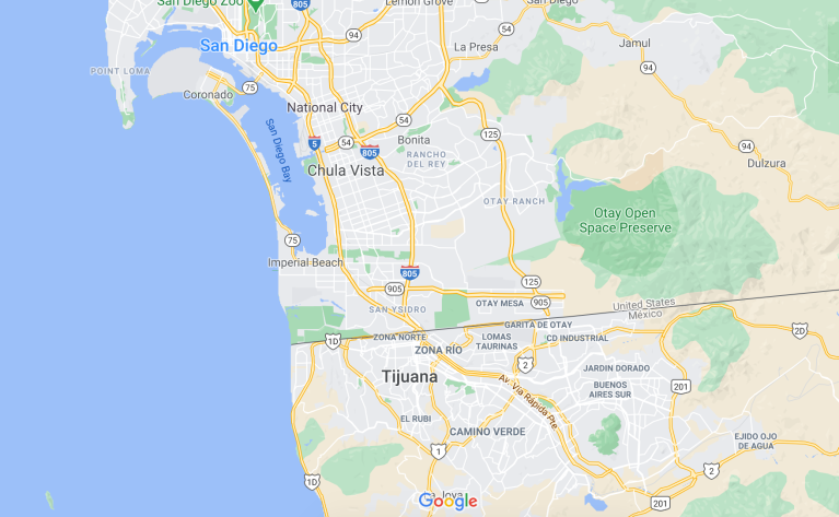 California Democrat faces recall after trying to use courts to quash bloggers