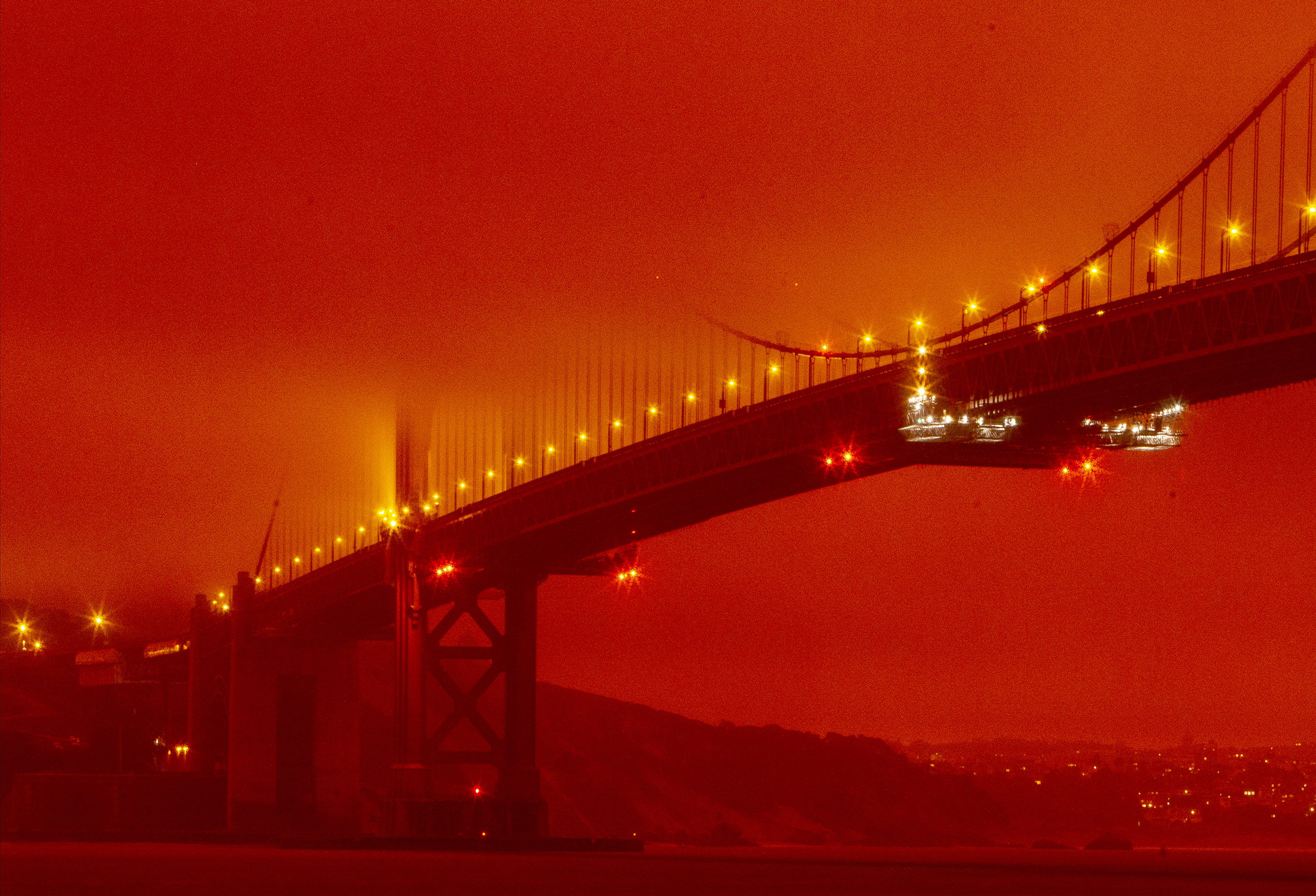 San Francisco looks to establish sanctioned red-light district as sex trafficking increases