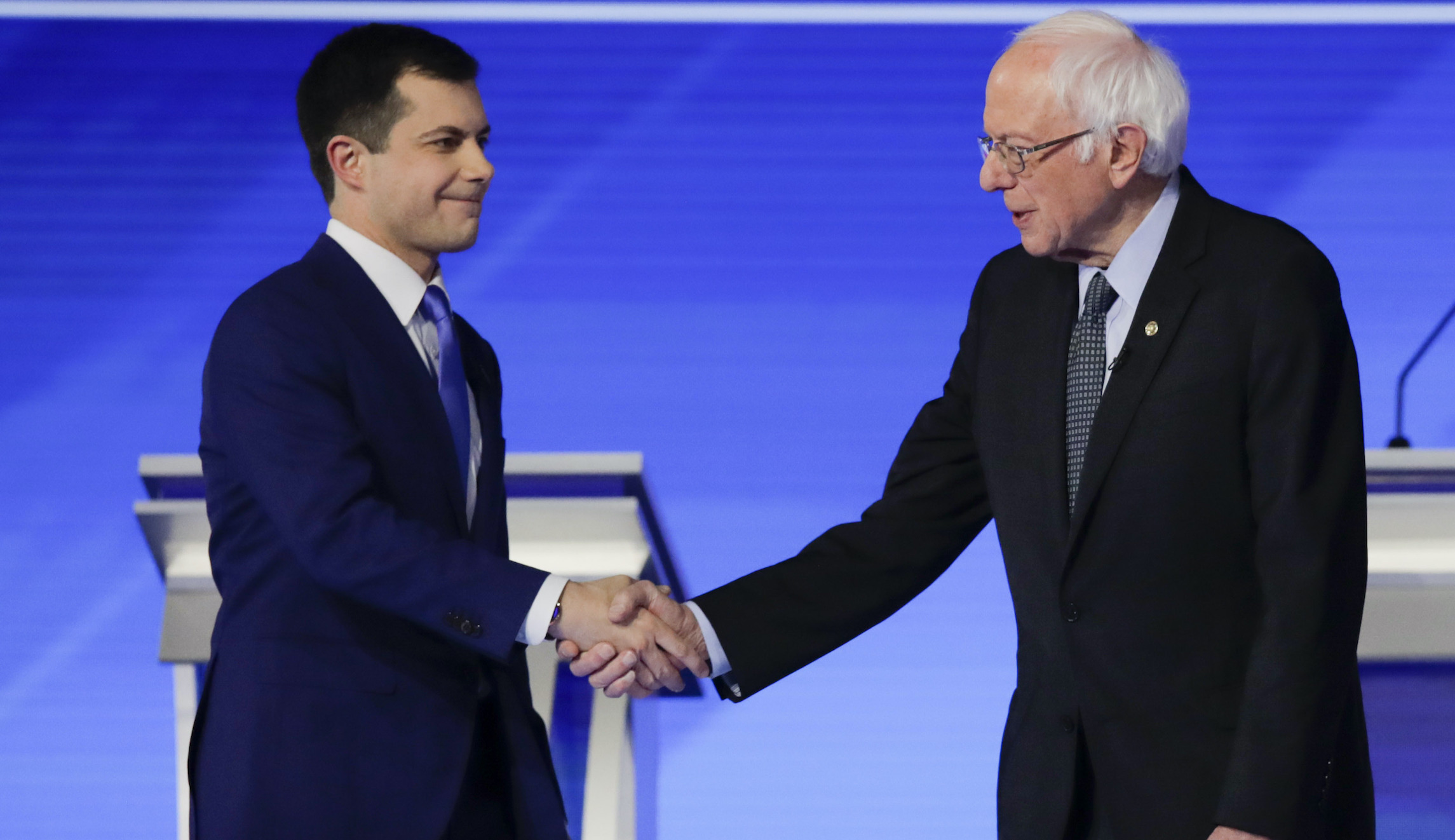 Iowa Democratic Party schedules recanvassing caucus results