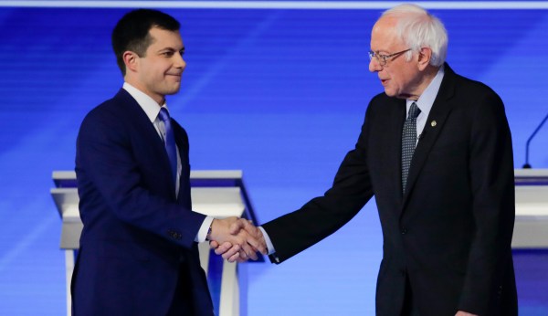 Iowa Democratic Party schedules recanvassing caucus results