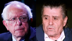 Liberal billionaire calls Bernie Sanders a ‘Communist’ and ‘a disaster zone’