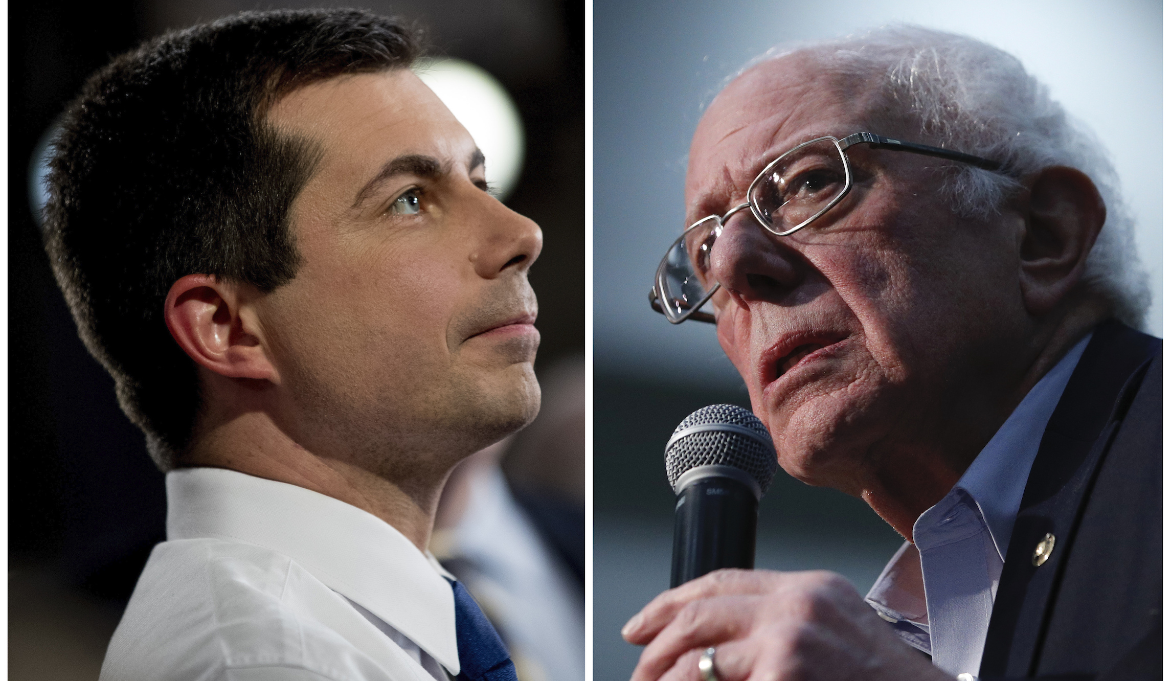 Iowa caucus winner still unresolved in American betting market PredictIt