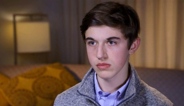 Enter Sandmann
