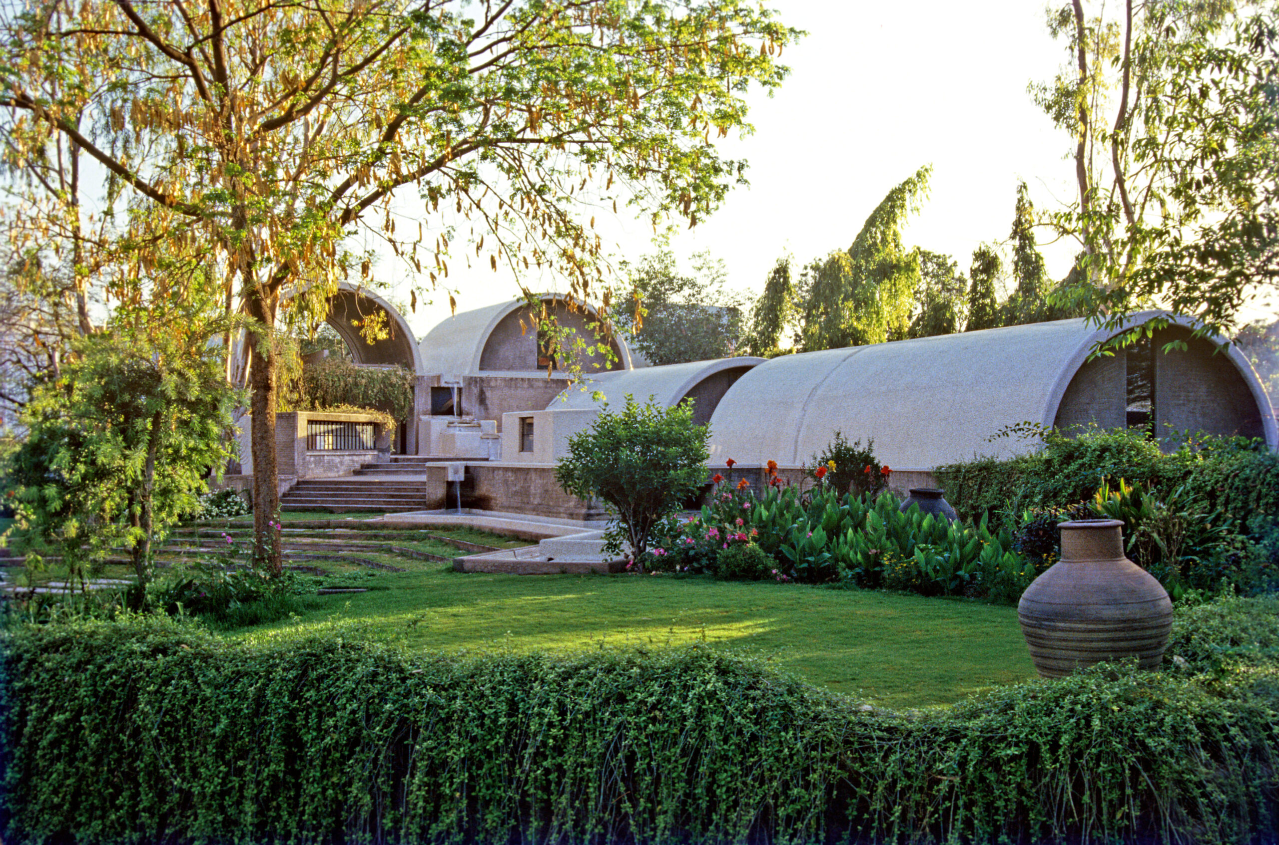 A Modernism for India