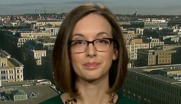 The media freakout about CNN’s hiring of Sarah Isgur is about partisan gate-keeping