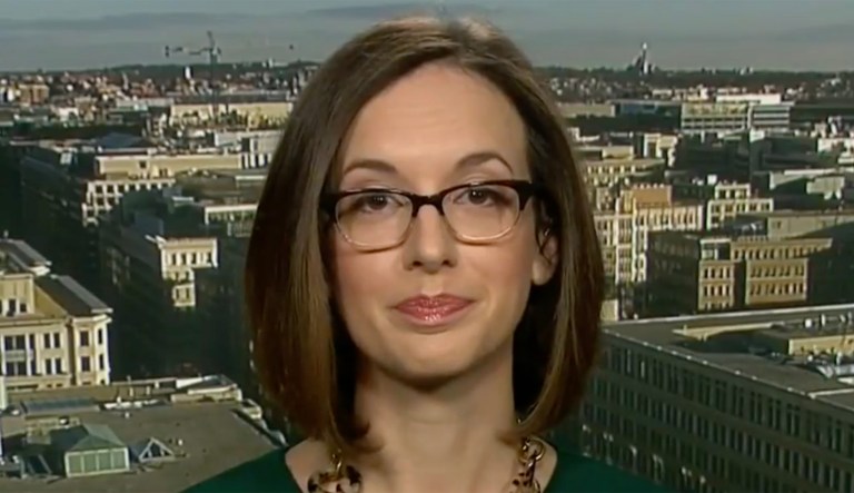 CNN ‘thrilled’ to bring in ex-Jeff Sessions spokeswoman as political editor in face of backlash