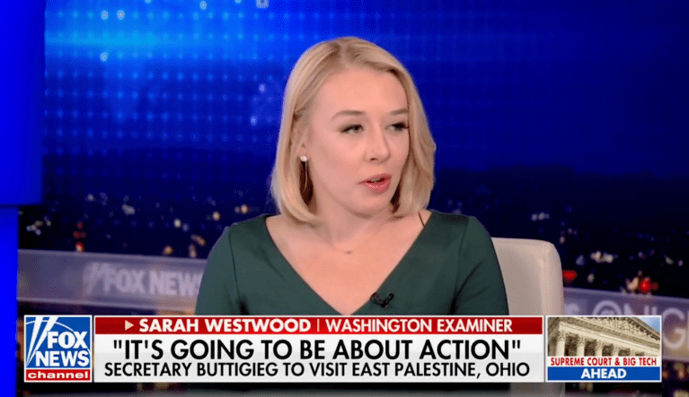 WATCH: Biden administration’s logic is ‘hard to follow,’ says Sarah Westwood
