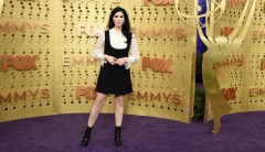 ‘Righteousness porn’: Sarah Silverman goes after ‘cancel culture’ at Emmys