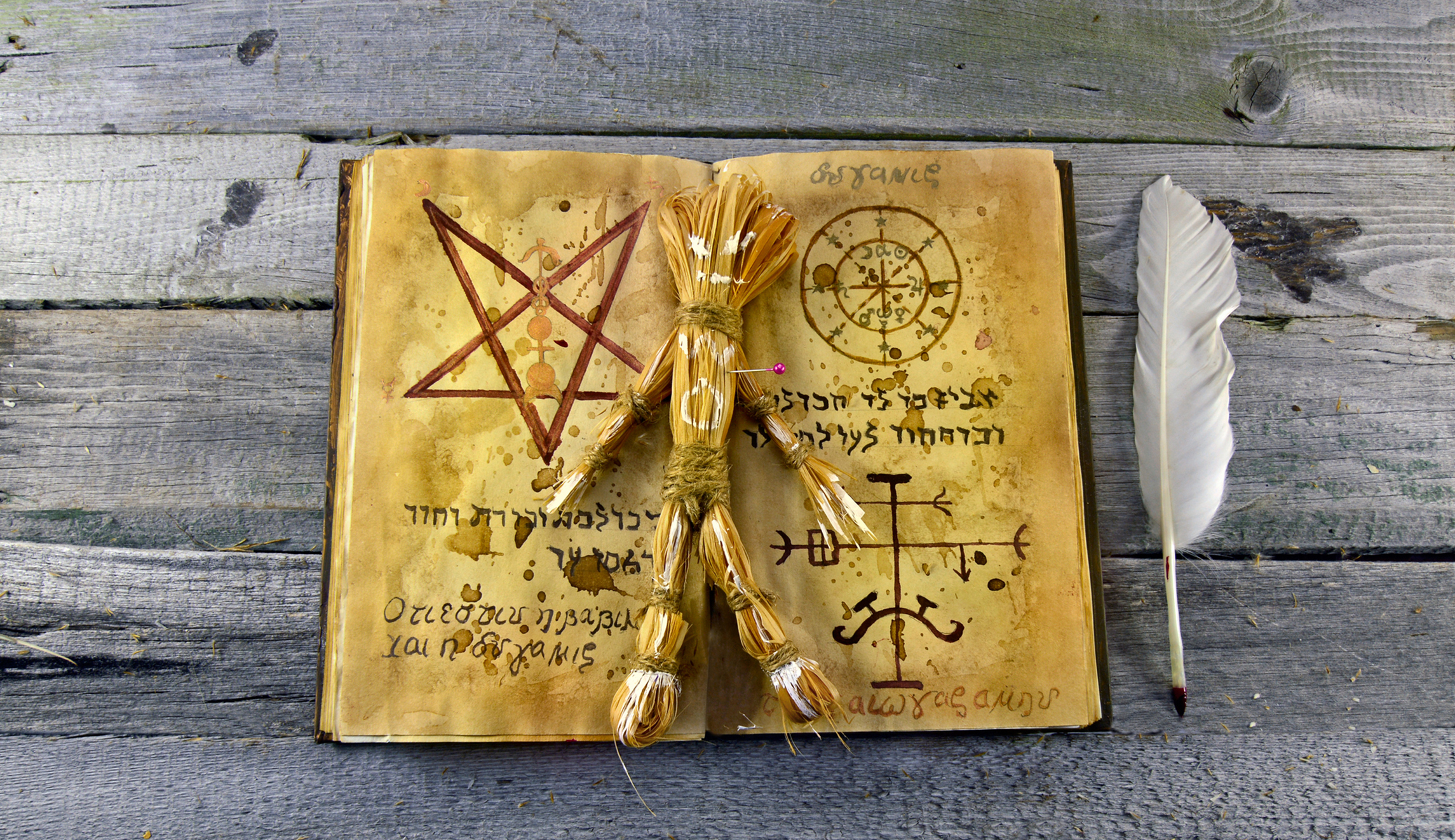 Satanic prayer prompts protests, walkouts during government meeting