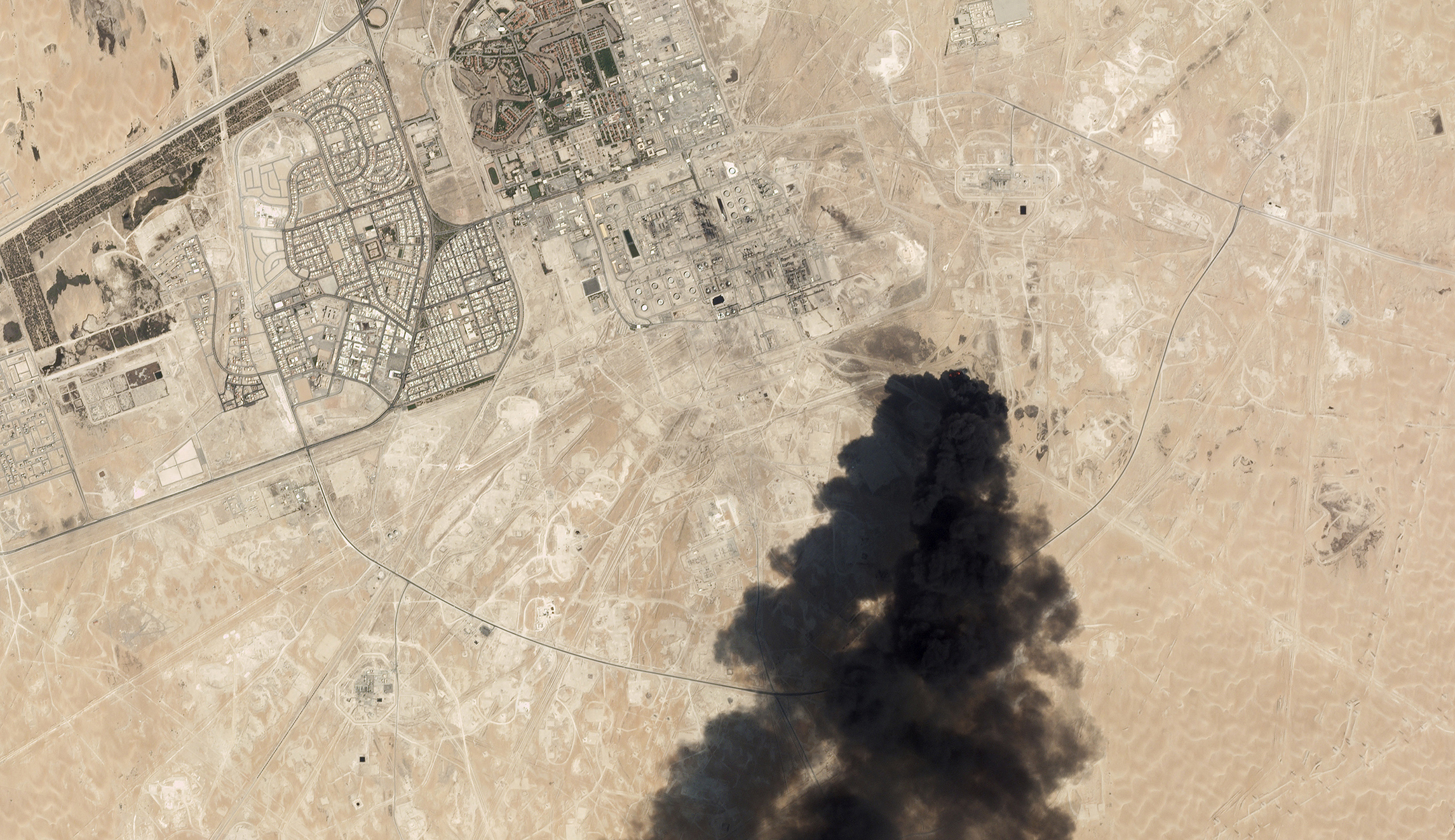 The US should support Saudi Arabian retaliation against Iran