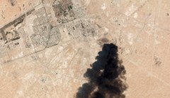 The US should support Saudi Arabian retaliation against Iran