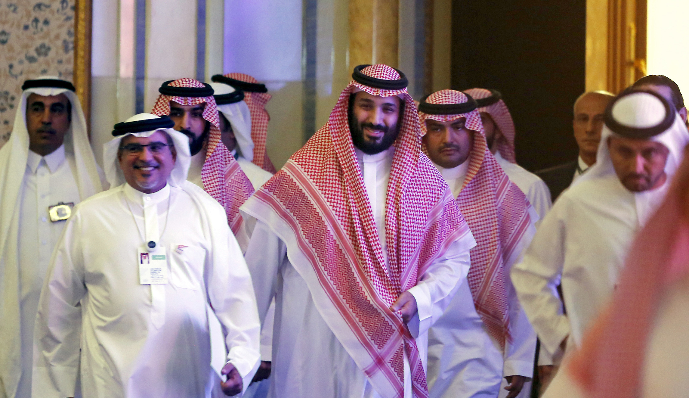 US must hold Saudi Arabia accountable for Jamal Khashoggi murder. But it must not act alone
