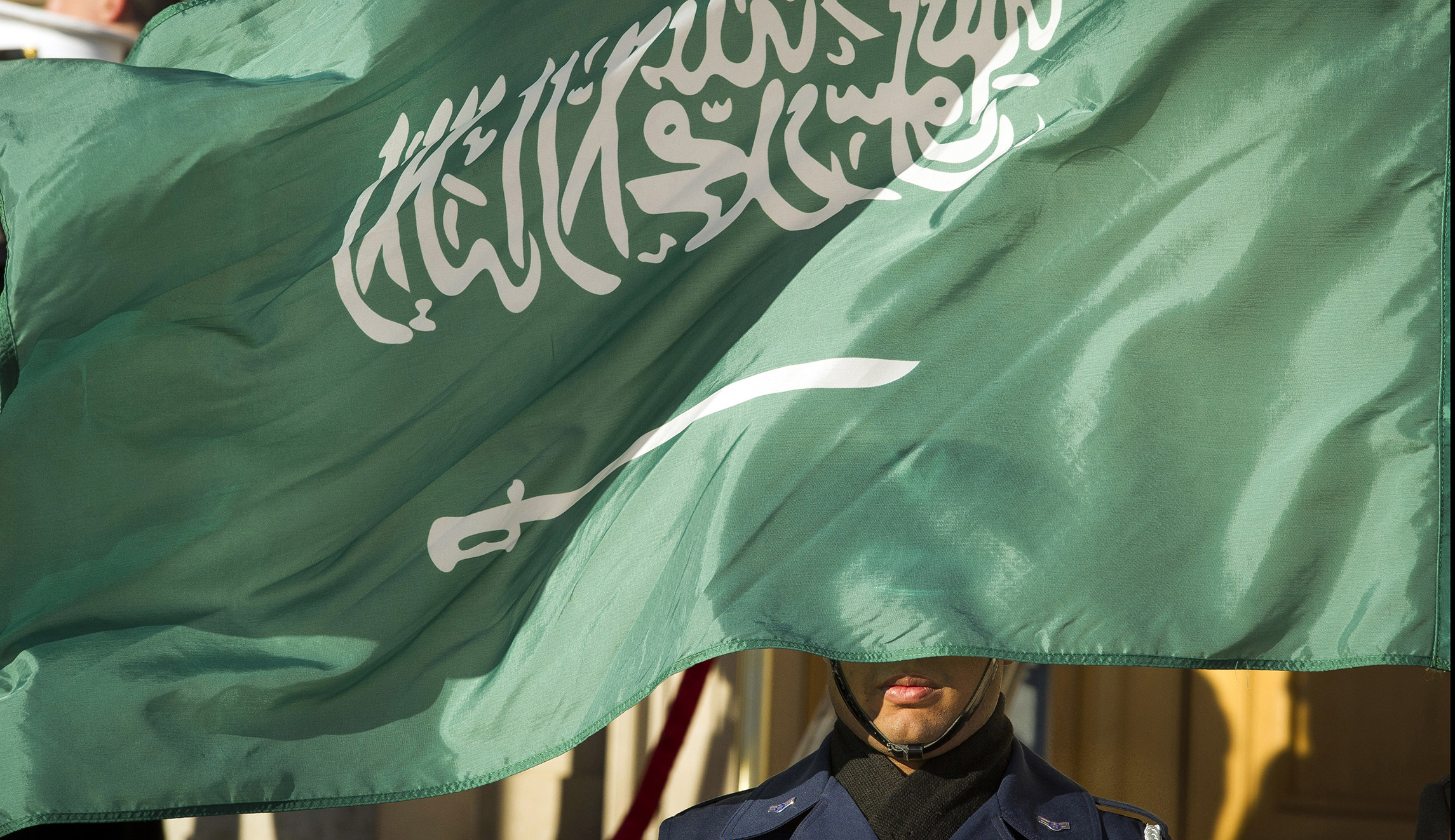 American citizen released from Saudi prison after nearly two years