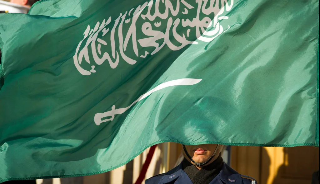 American citizen released from Saudi prison after nearly two years