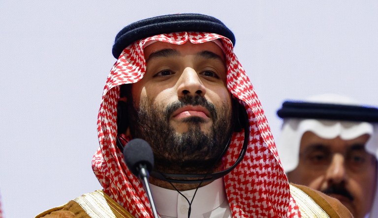 White House: US, Israel, and Saudi Arabia have ‘basic framework’ of normalization deal