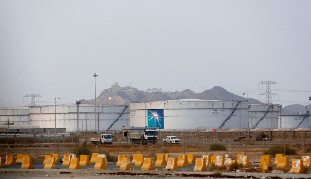 Iran’s strike on Saudi Arabia brings Persian Gulf war closer