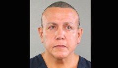 Florida man Cesar Sayoc arrested in anti-Democrat bomb case