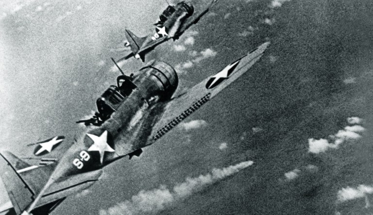 Go see Midway this weekend