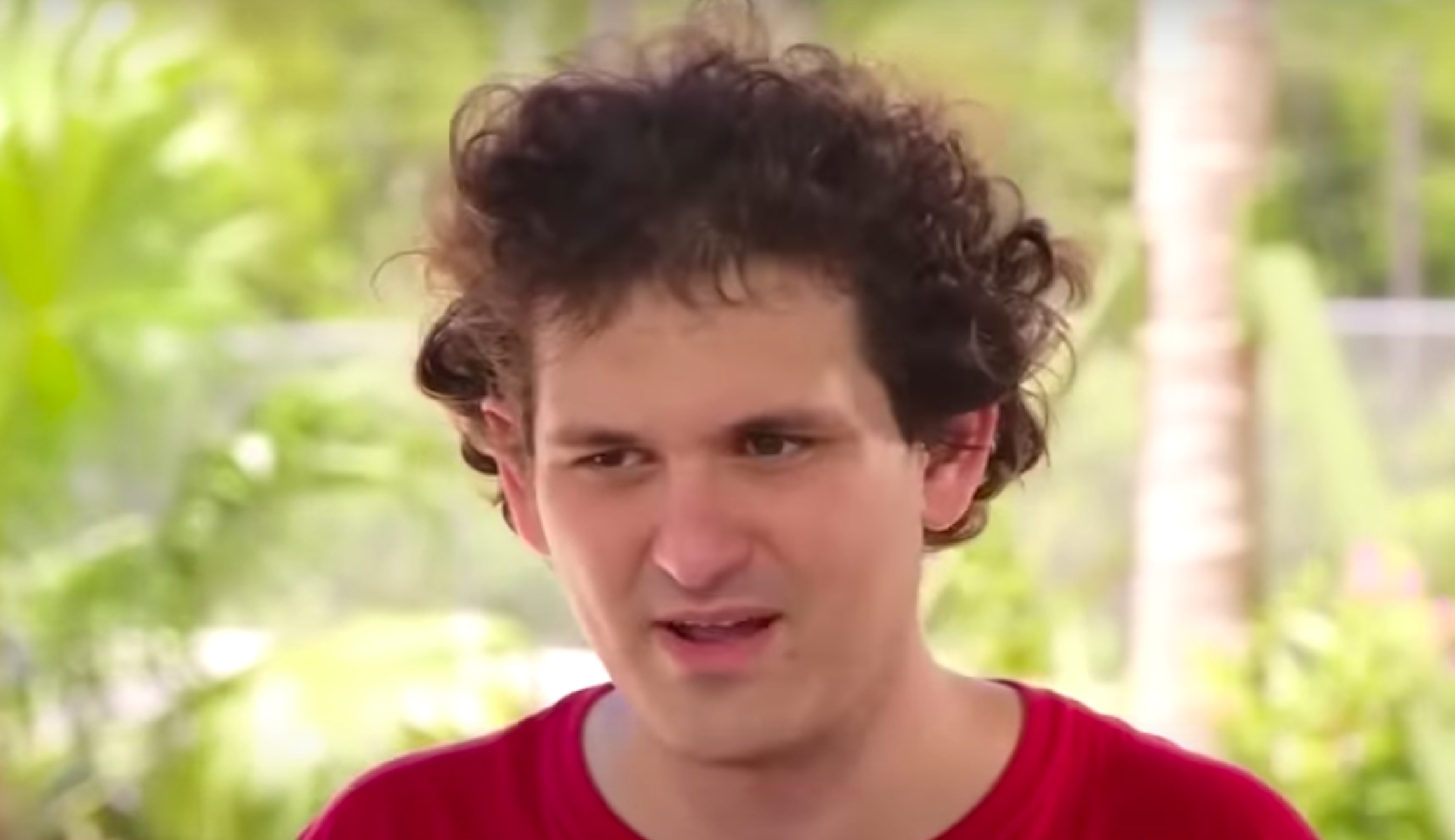 Crypto exchange FTX declares bankruptcy and exit of Democratic megadonor CEO