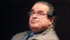 Scalia thought Bush v. Gore legal rationale was a ‘piece of sh-t’ but backed it anyway