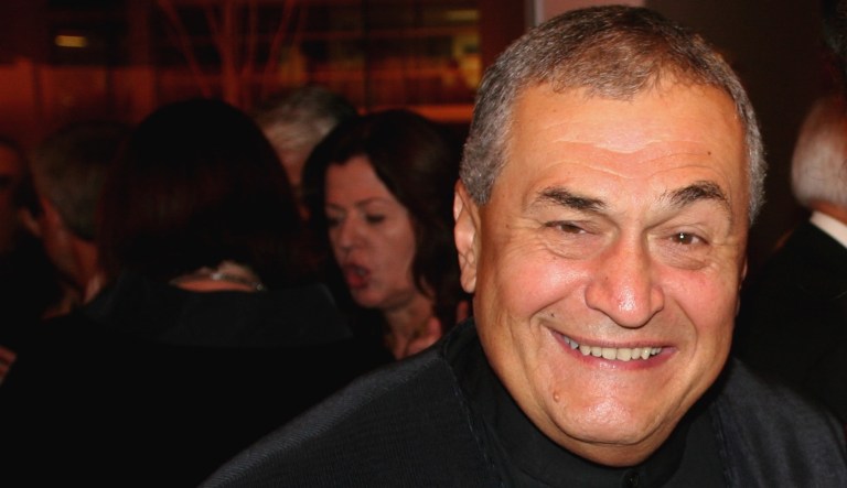 Robert Mueller offers Tony Podesta immunity to testify against Paul Manafort: Report