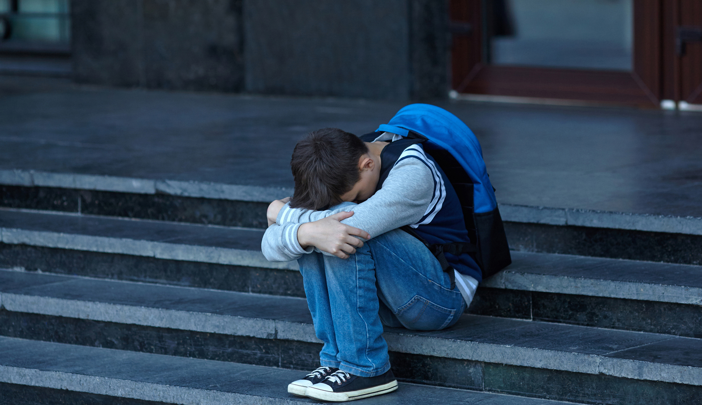 Child Safety Accounts could offer lifeline to thousands of students