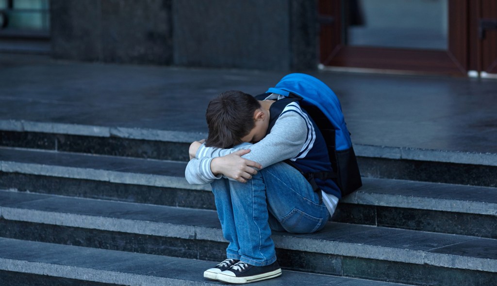 Child Safety Accounts could offer lifeline to thousands of students