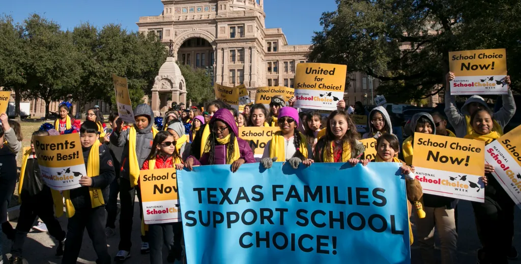Yet another study shows school choice programs reduce crime