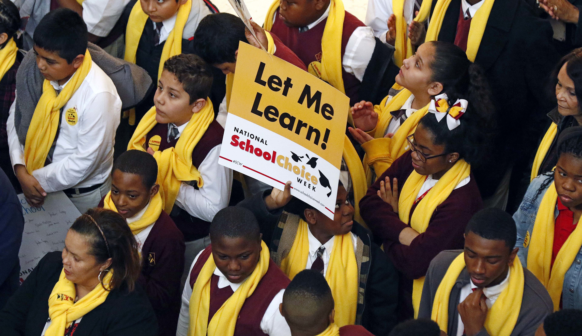 DC charter schools face a threat from within