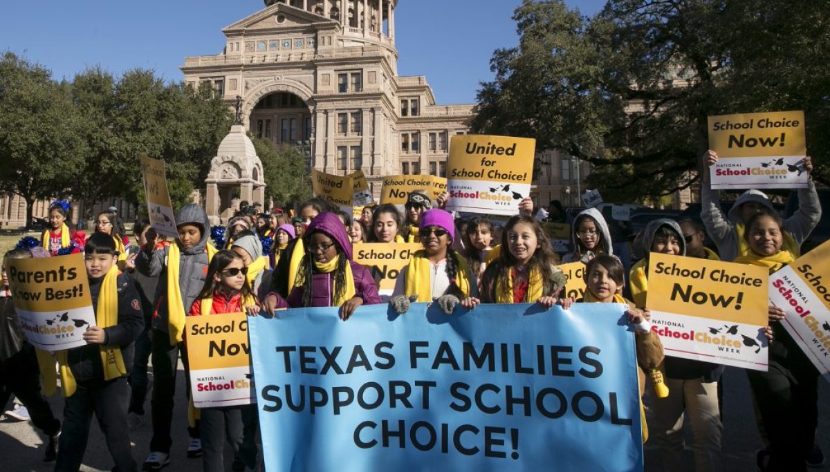 Governors should opt into Trump school choice tax credit to compliment state programs