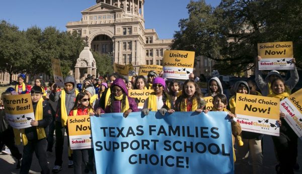 Governors should opt into Trump school choice tax credit to compliment state programs