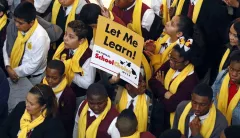 Parent-driven reform: The blueprint for education success