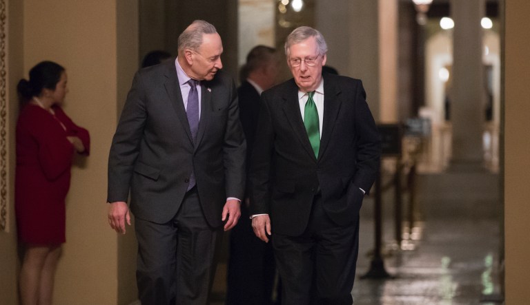 Lawmakers reach deal on $1.5 trillion spending bill to avoid shutdown and aid Ukraine