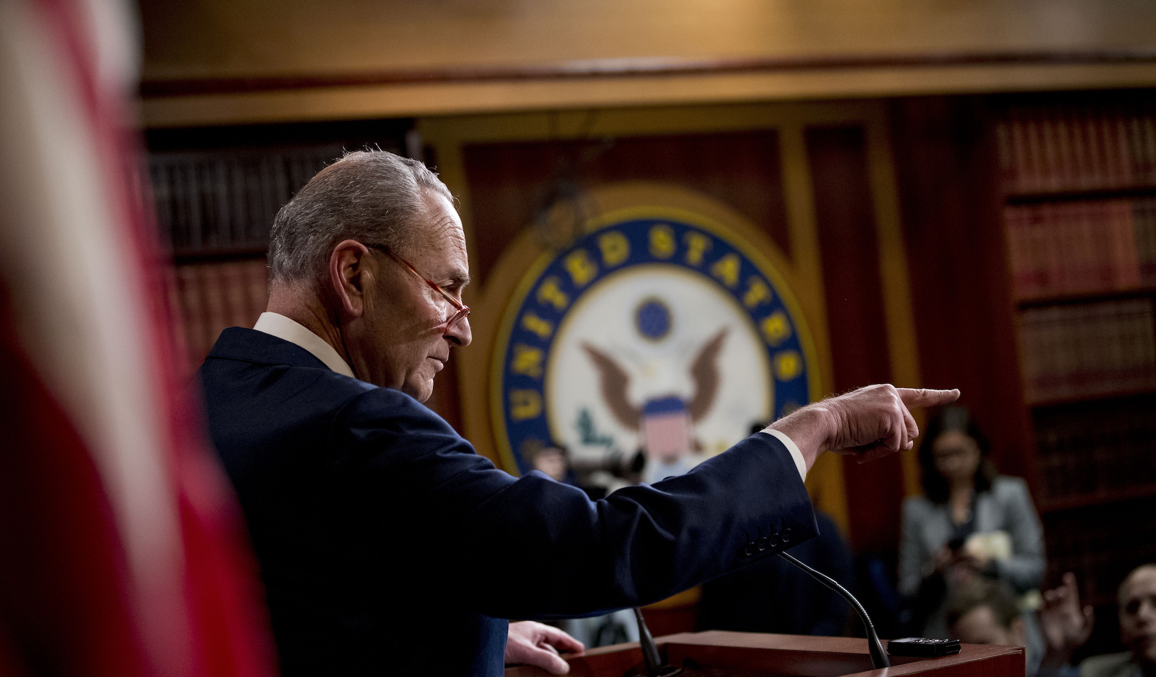 Democrats will request votes on all witnesses and documents in Senate trial