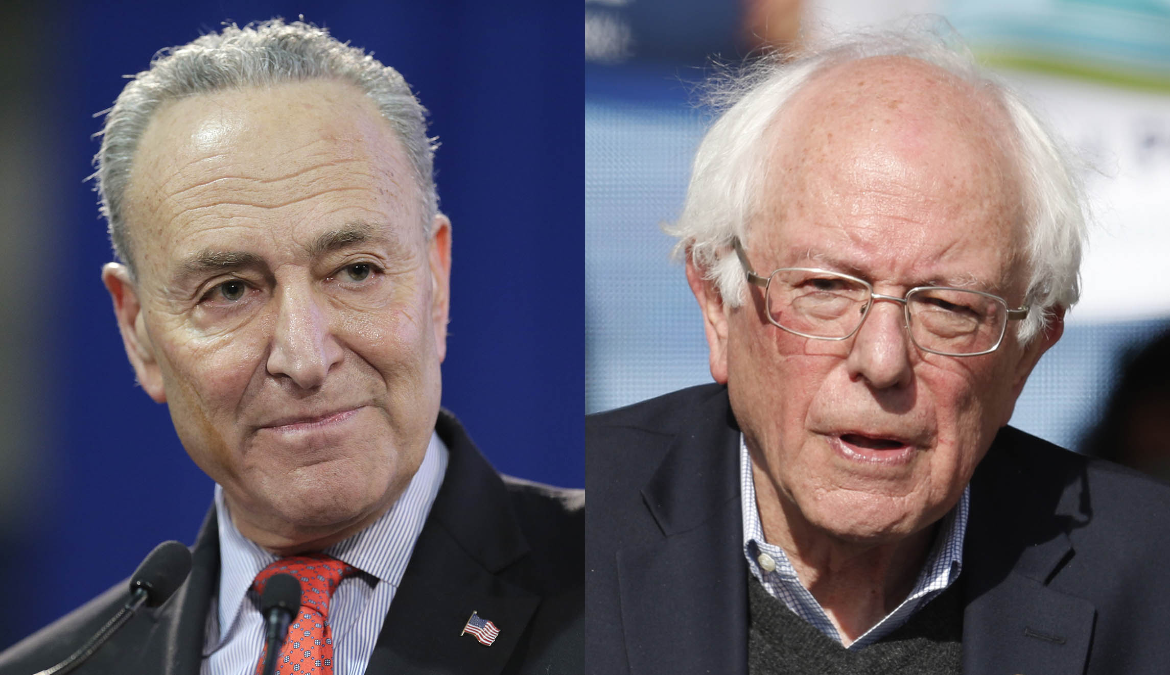 Chuck Schumer and Bernie Sanders have no idea how stock buybacks work
