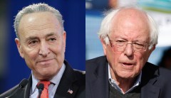 Chuck Schumer and Bernie Sanders have no idea how stock buybacks work
