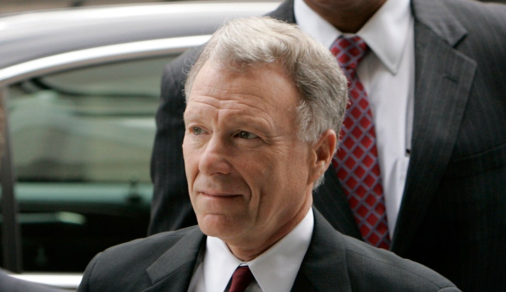 Journalists sneering at Scooter Libby’s pardon should be careful what they wish for