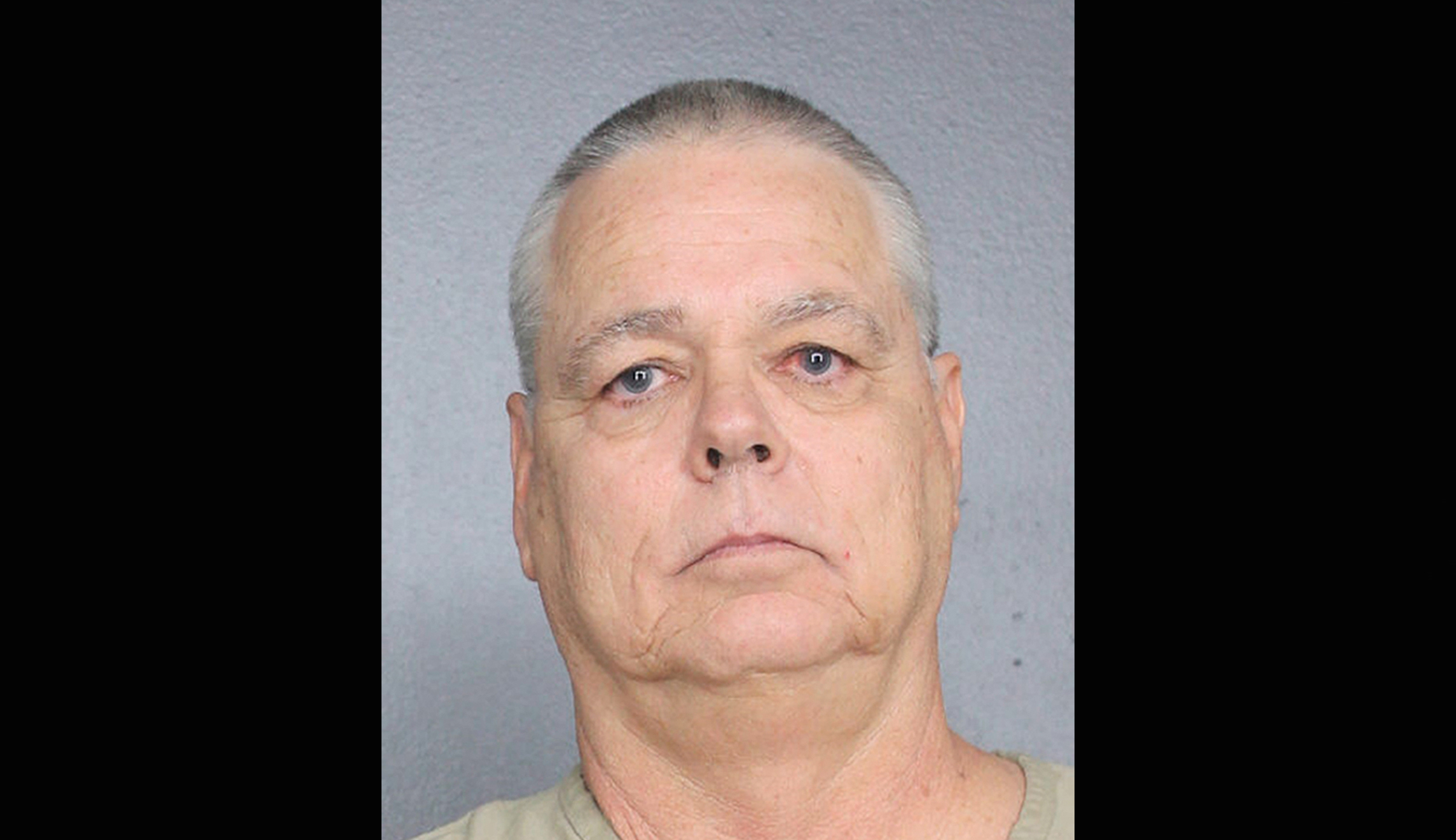 The Parkland school officer is a scapegoat