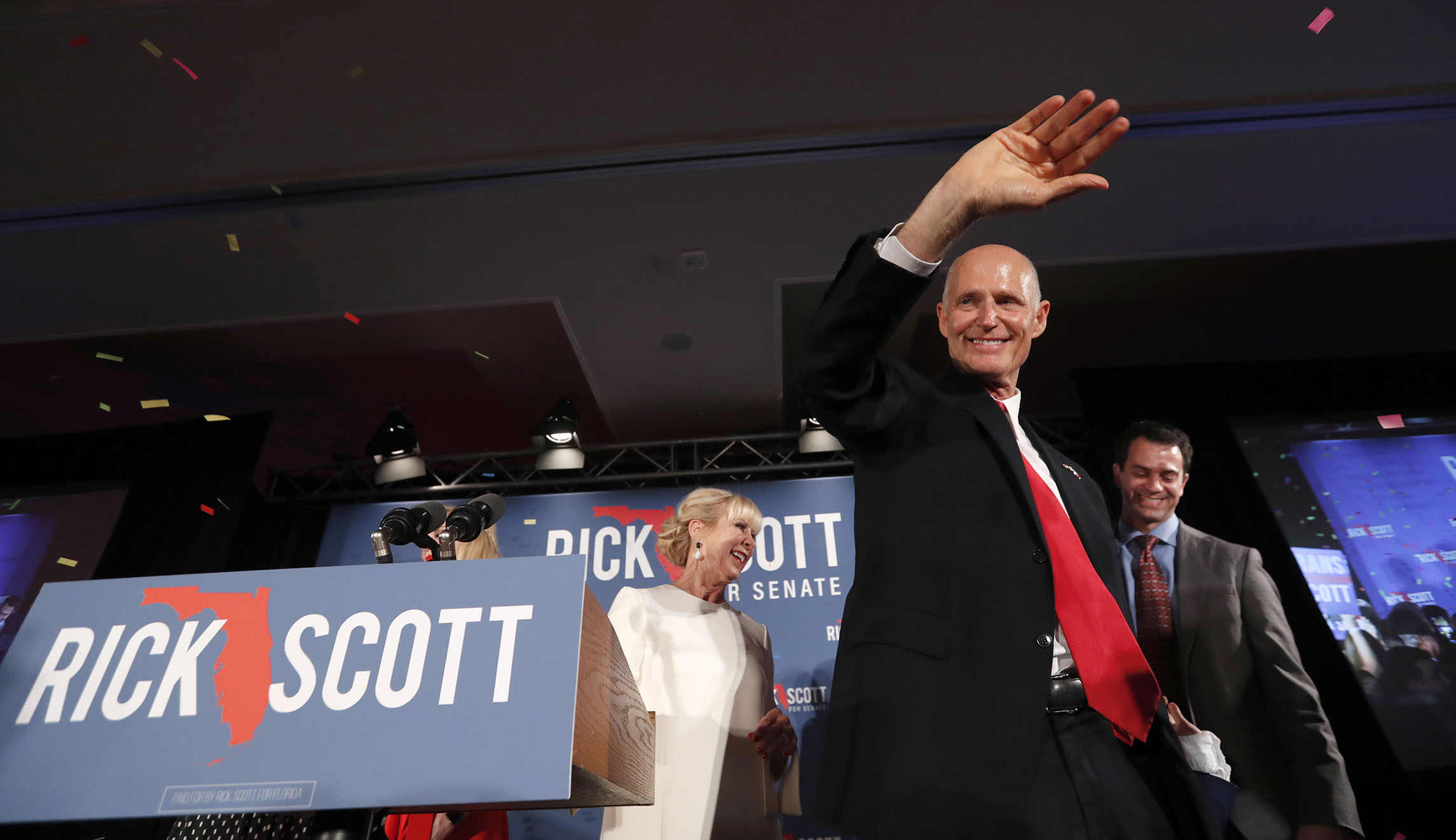 Rick Scott