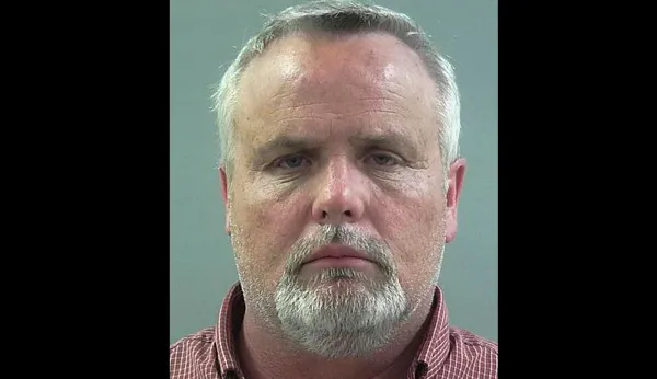 Trump supporter charged with death threats against members of Congress