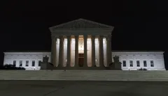 Supreme Court to weigh constitutionality of financial watchdog agency created by Elizabeth Warren