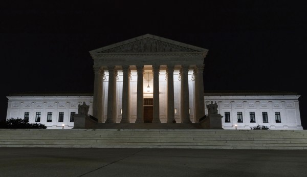 Supreme Court to weigh constitutionality of financial watchdog agency created by Elizabeth Warren