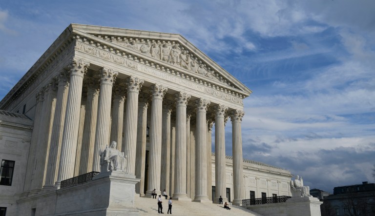 New chances for Supreme Court ruling against Obamacare set to fire up Democrats