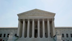 Supreme Court strikes down Louisiana abortion restrictions, with Roberts joining liberals