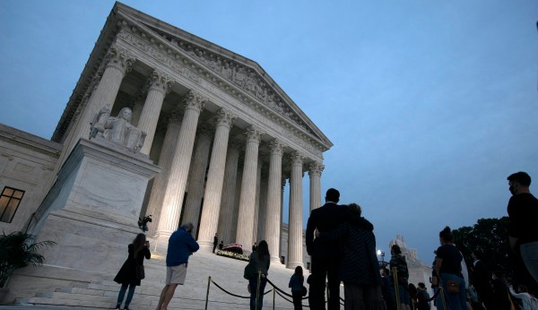 Conservatives say Supreme Court threat to Obamacare is remote even with new Trump justice