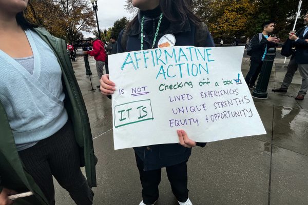 Government shouldn’t have the power to discriminate based on race