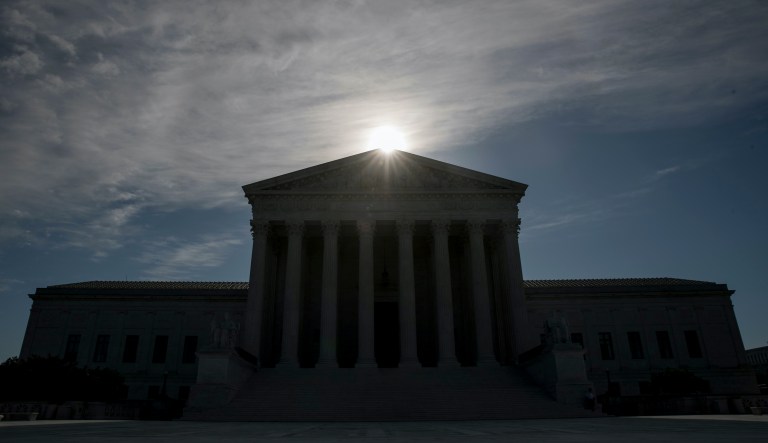 House and Senate Judiciary committees to examine Supreme Court ‘shadow docket’