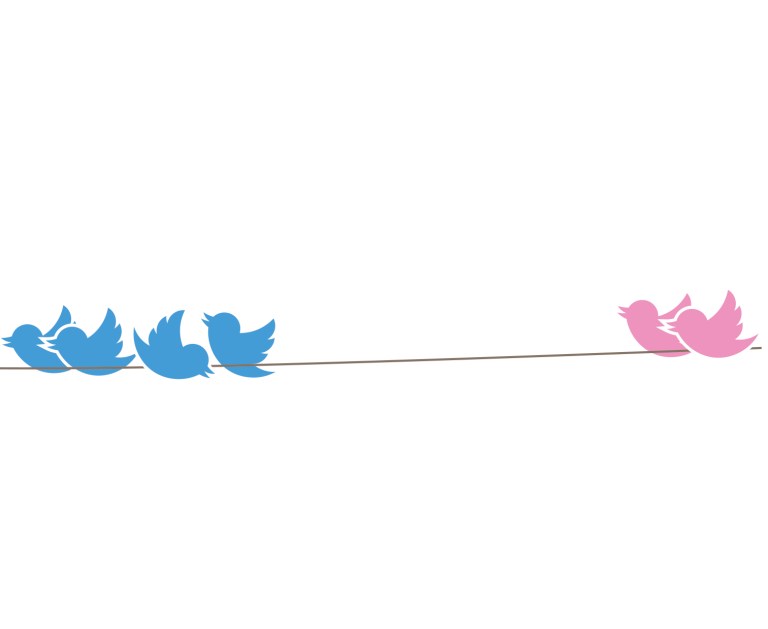 Needed: An Equal Retweets Amendment?